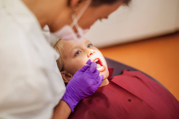 Best Chipped Tooth Repair Near Me  in Cedar Point, NC